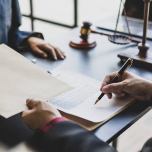 이혼소송변호사