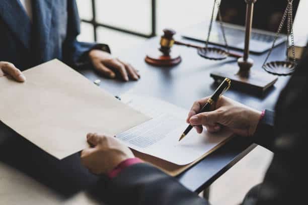 이혼소송변호사